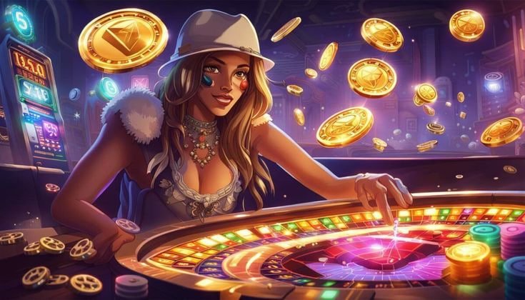 Filipino player enjoying slot games on mobile browser at jusn365